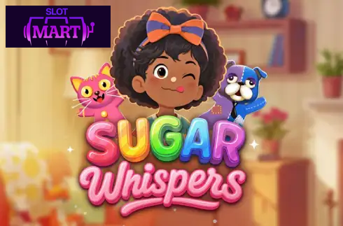 Sugar Whispers